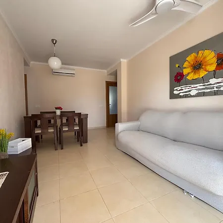 Bonaire Appartement Piles
