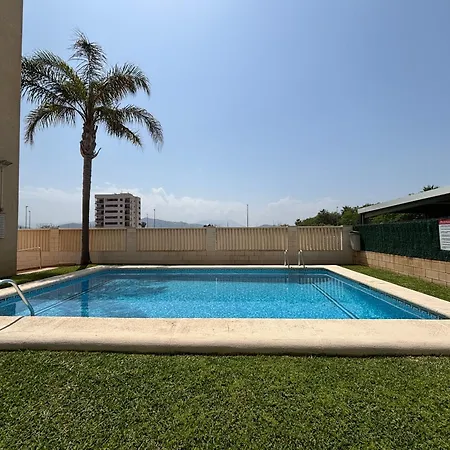 Bonaire Appartement