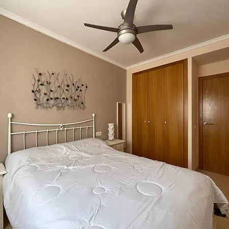 Bonaire Appartement Piles