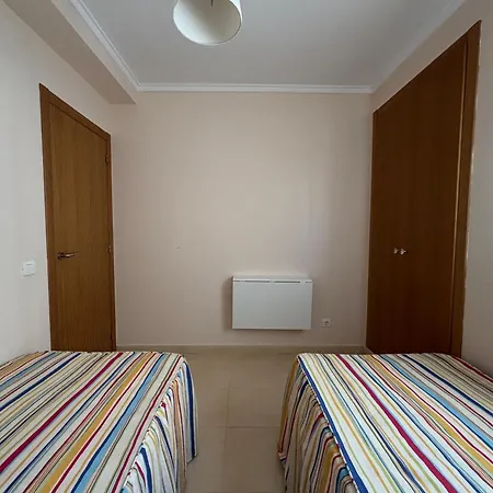 Appartement Bonaire *